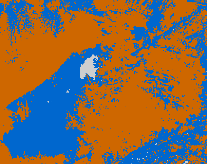 Recoloring of 