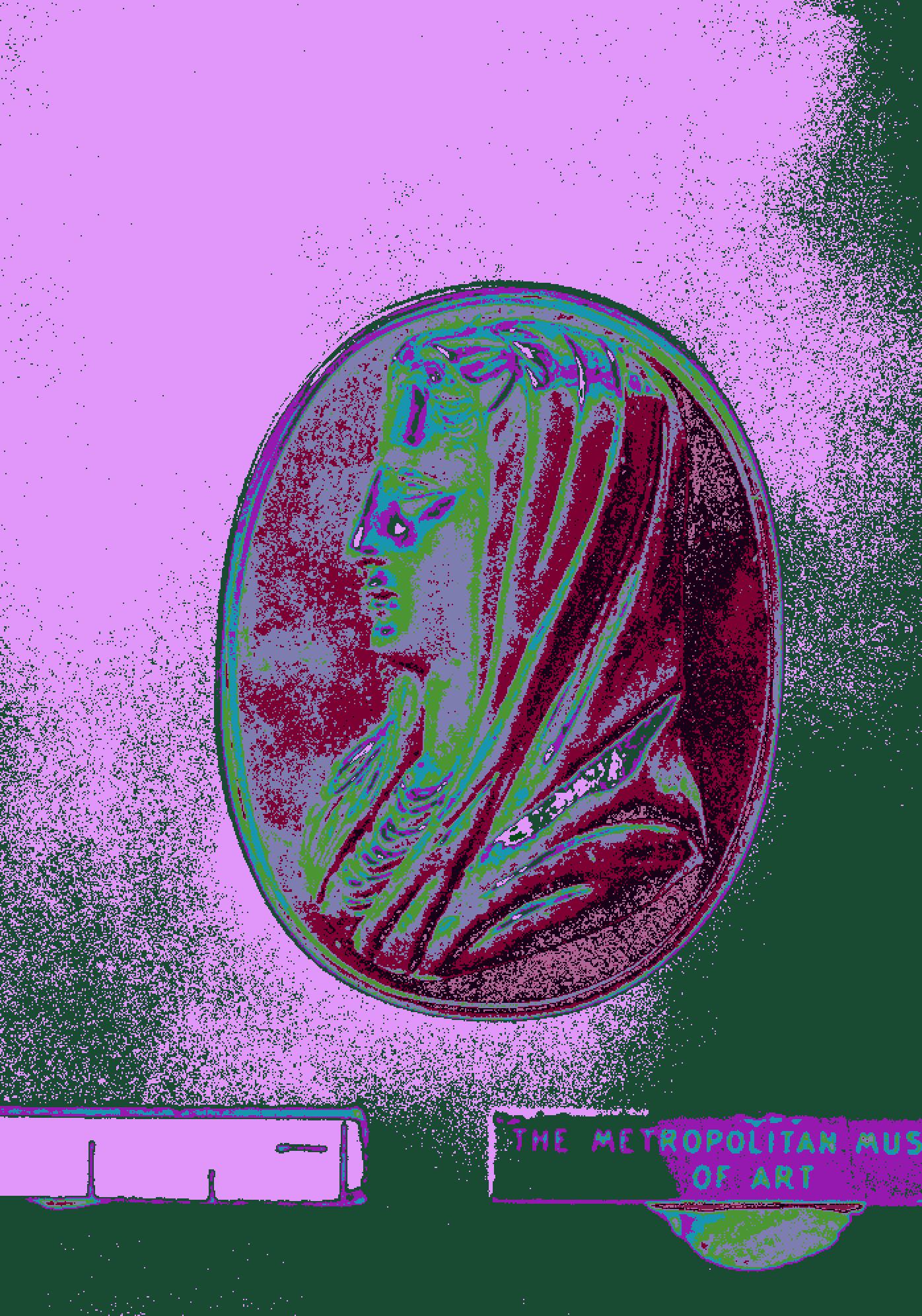Recoloring of 