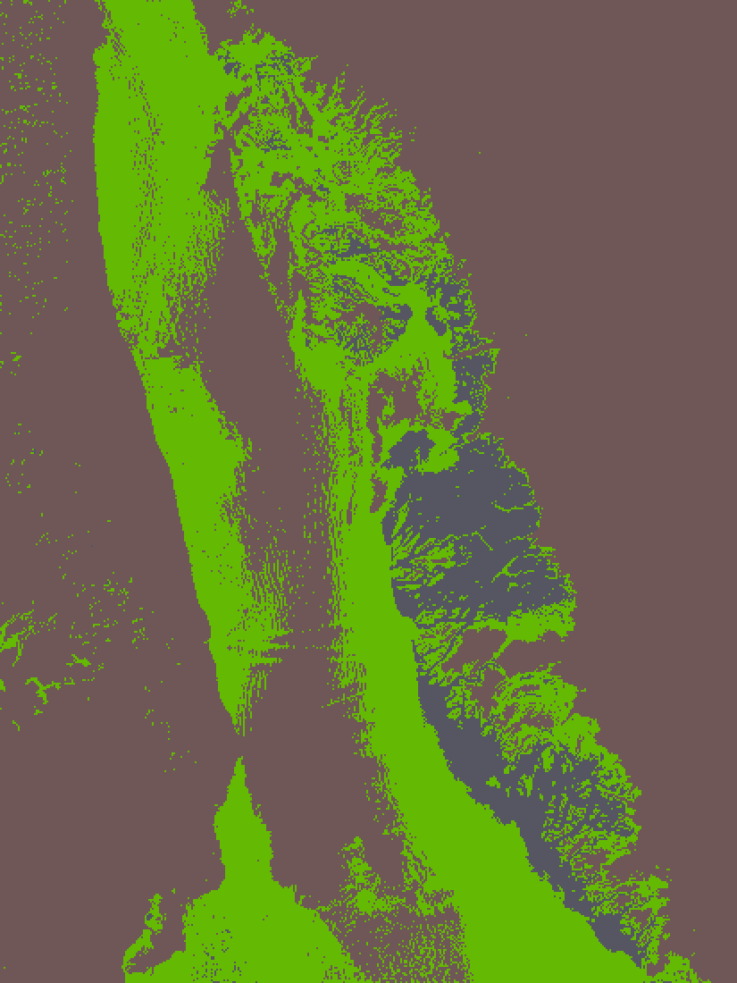 Recoloring of 