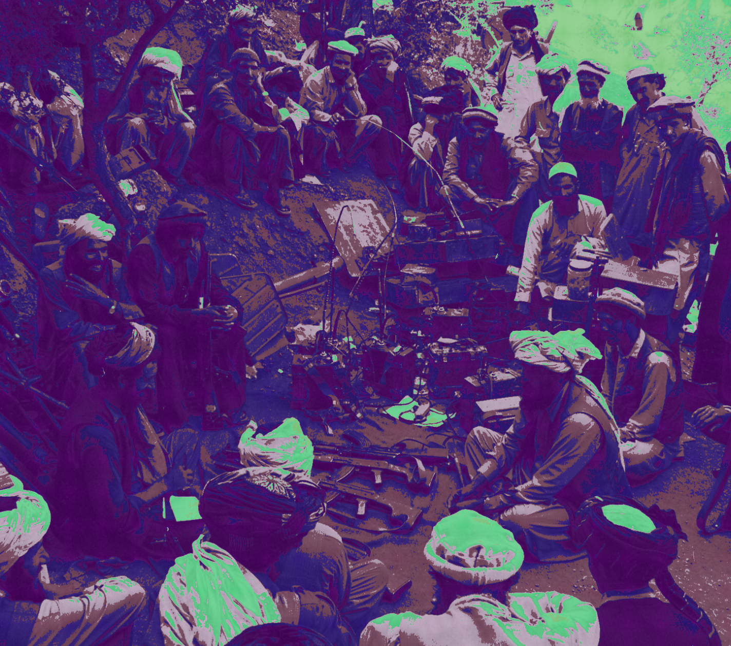 Recoloring of 