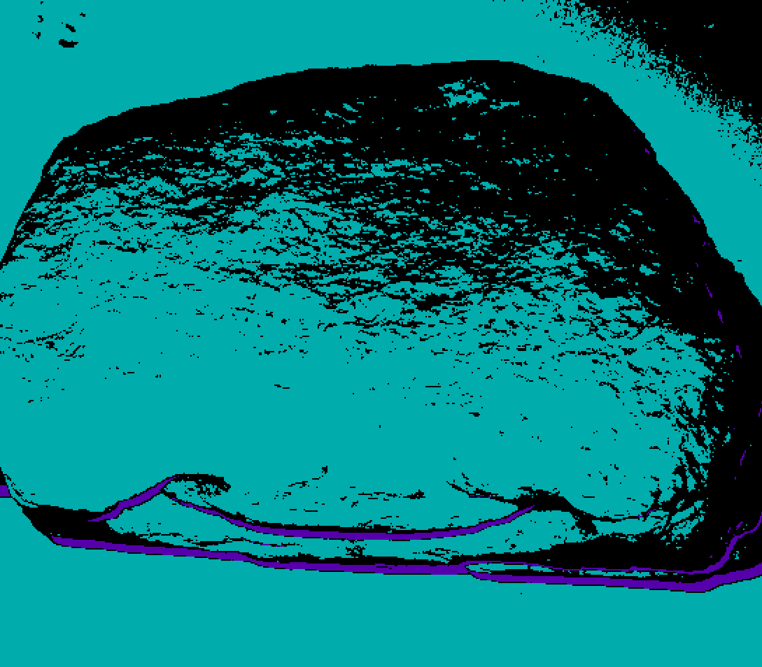 Recoloring of 