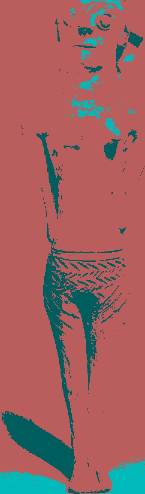 Recoloring of 