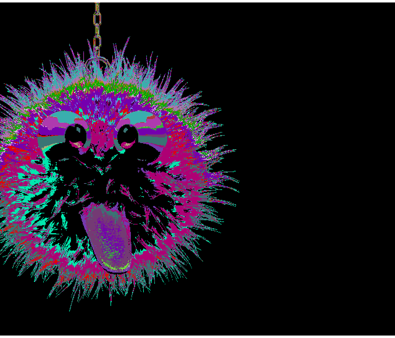 Recoloring of 
