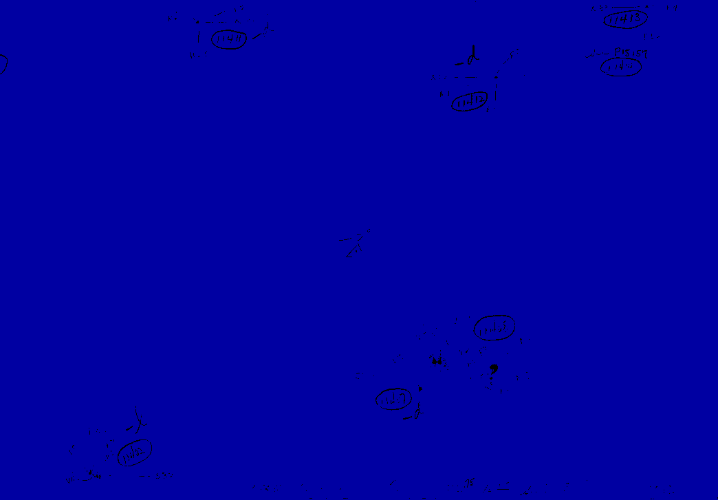 Recoloring of 
