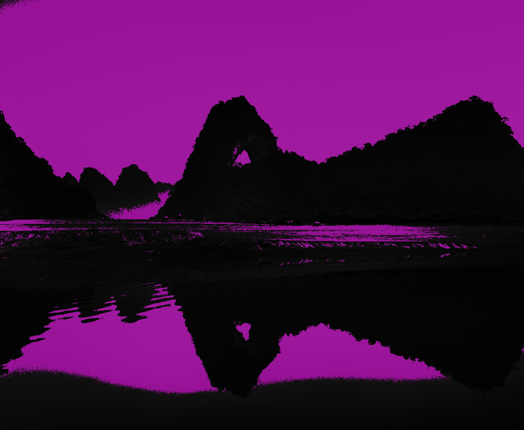 Recoloring of 