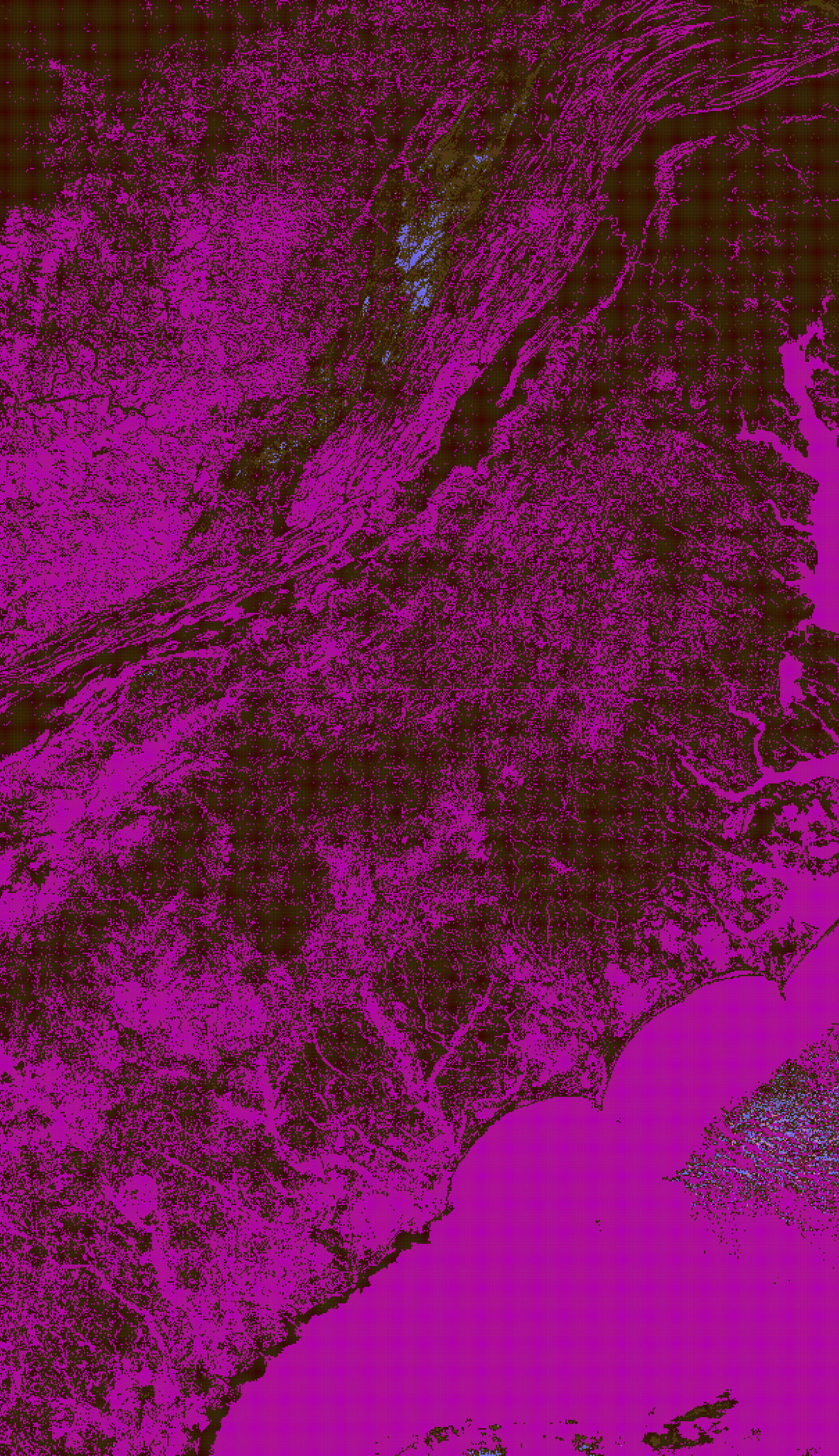 Recoloring of 