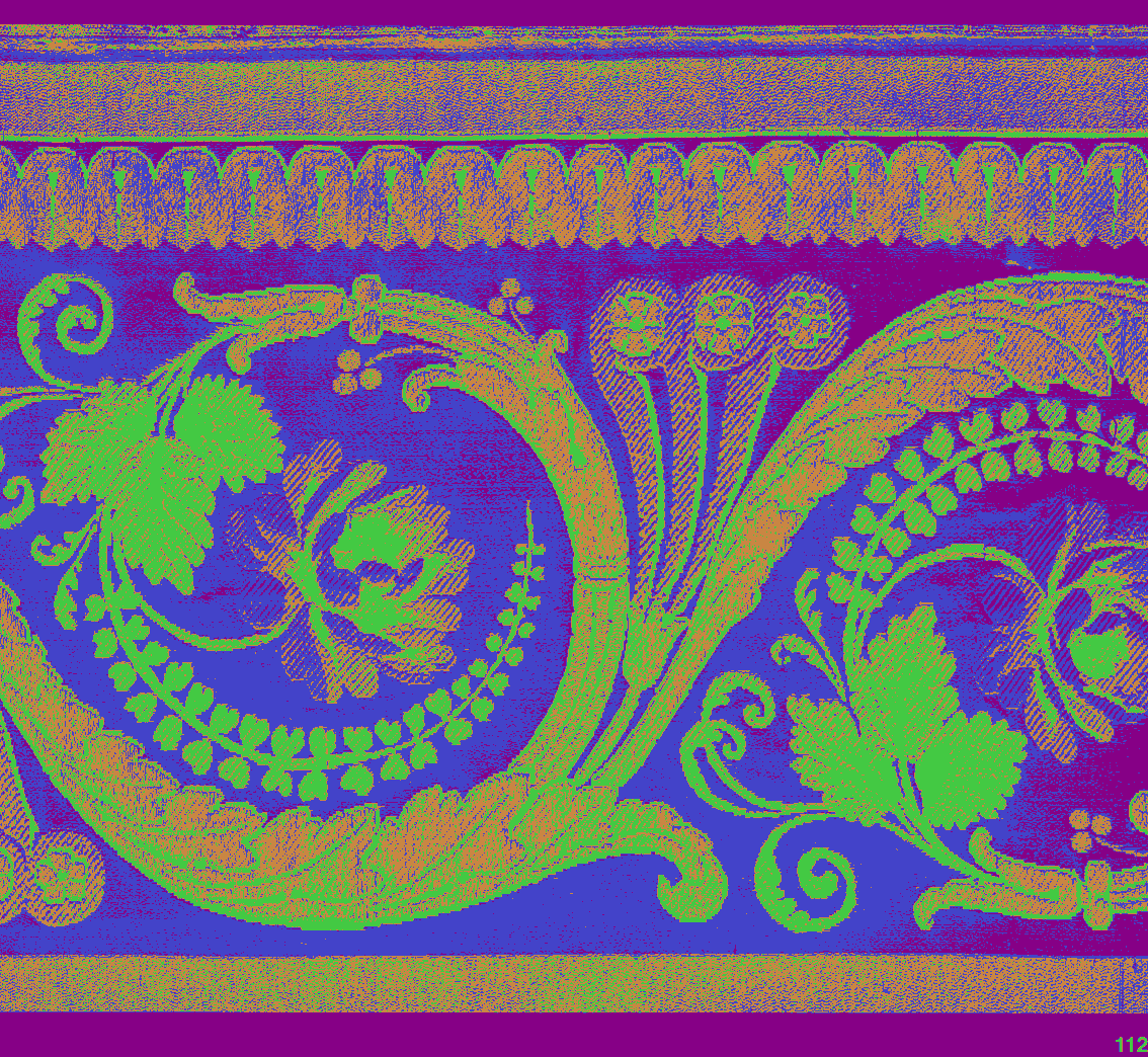 Recoloring of 