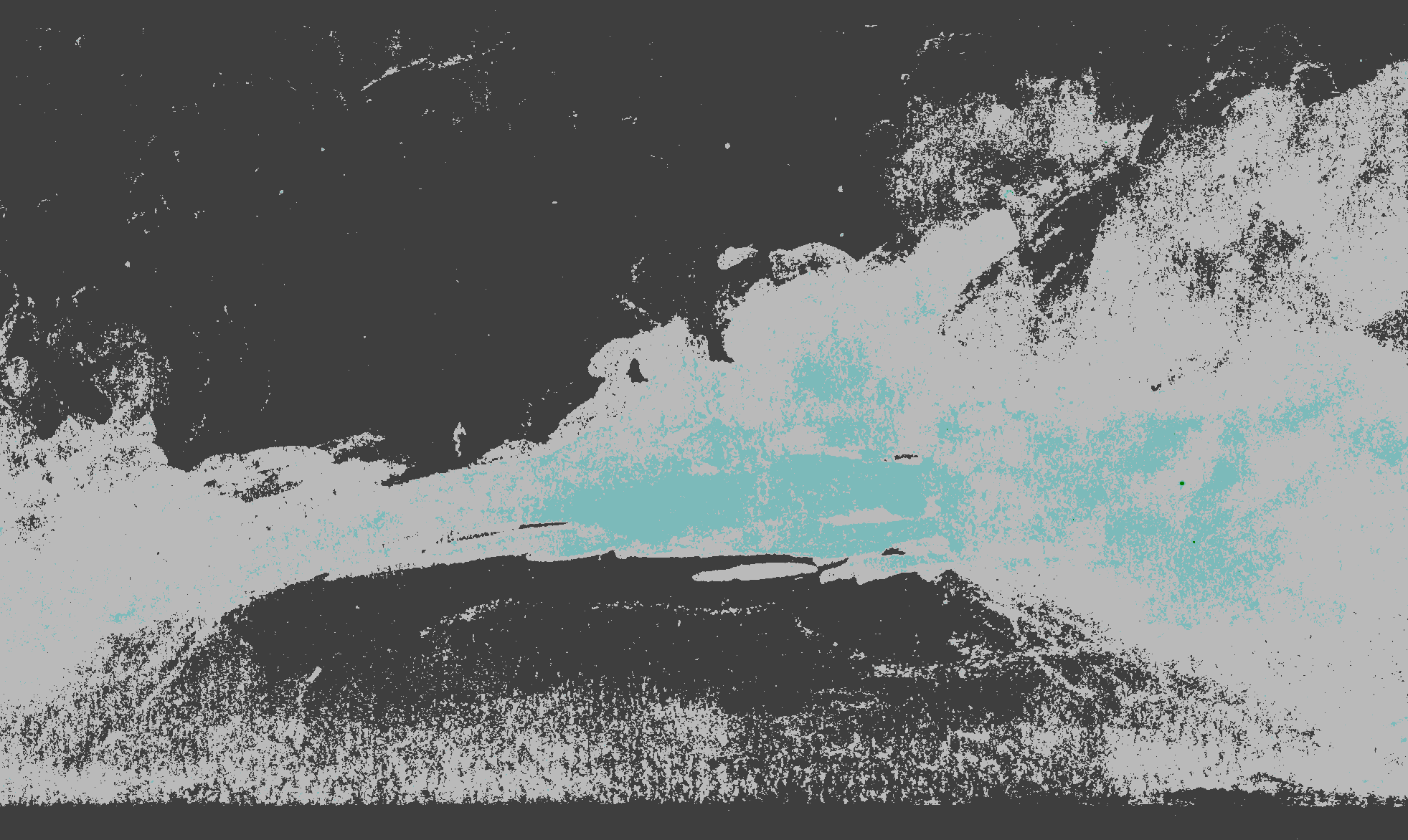Recoloring of 