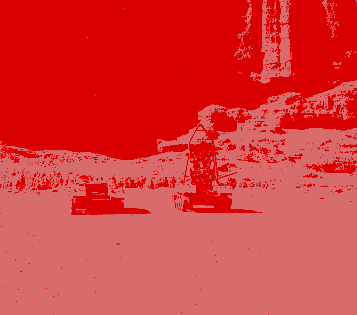 Recoloring of 