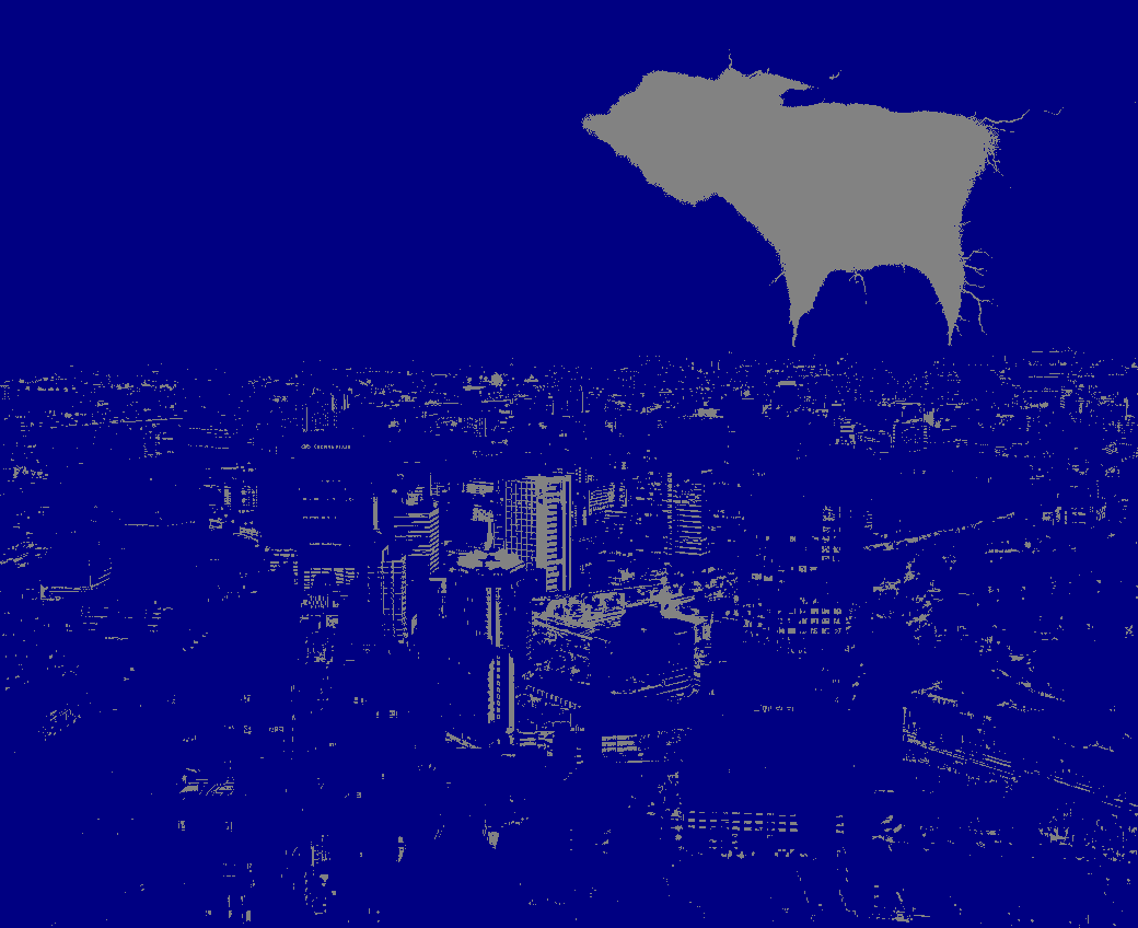 Recoloring of 