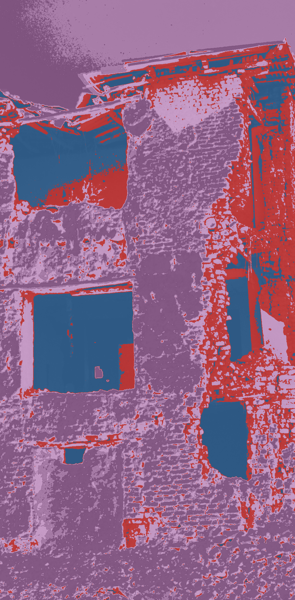 Recoloring of 