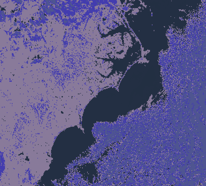 Recoloring of 