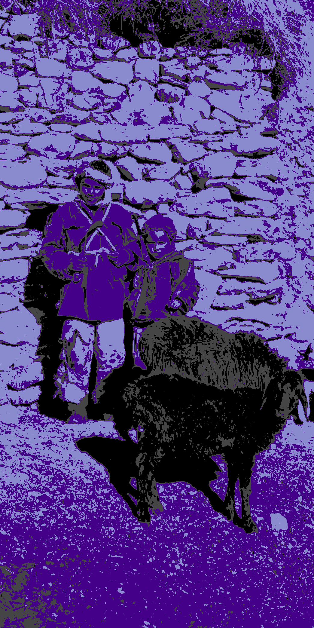Recoloring of 