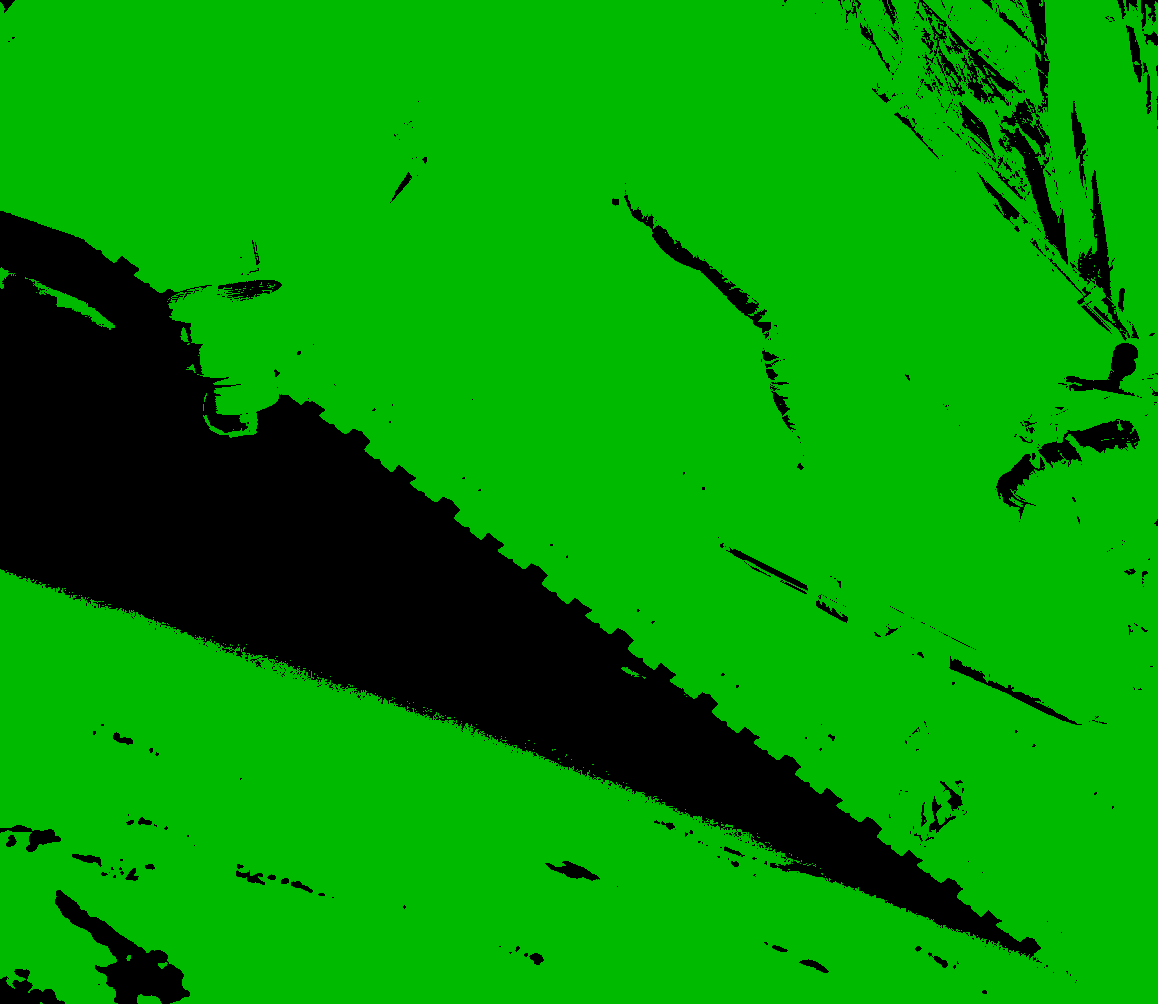 Recoloring of 