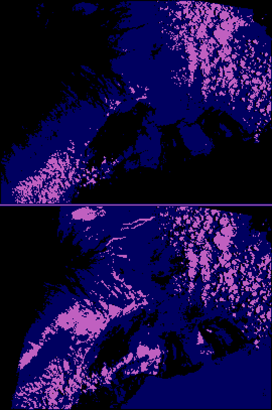 Recoloring of 