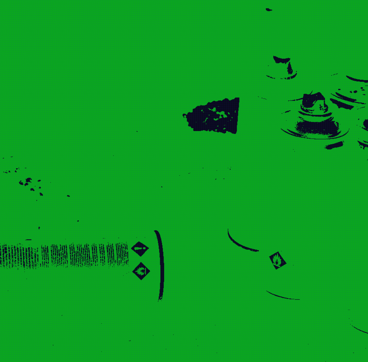 Recoloring of 