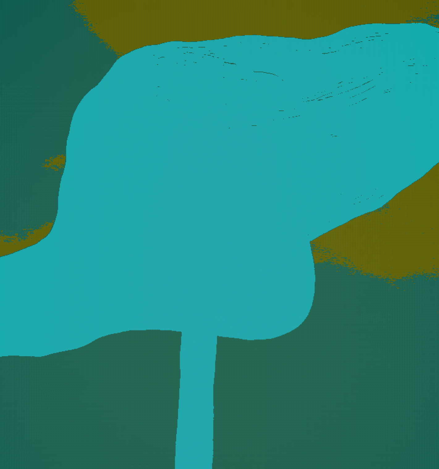 Recoloring of 