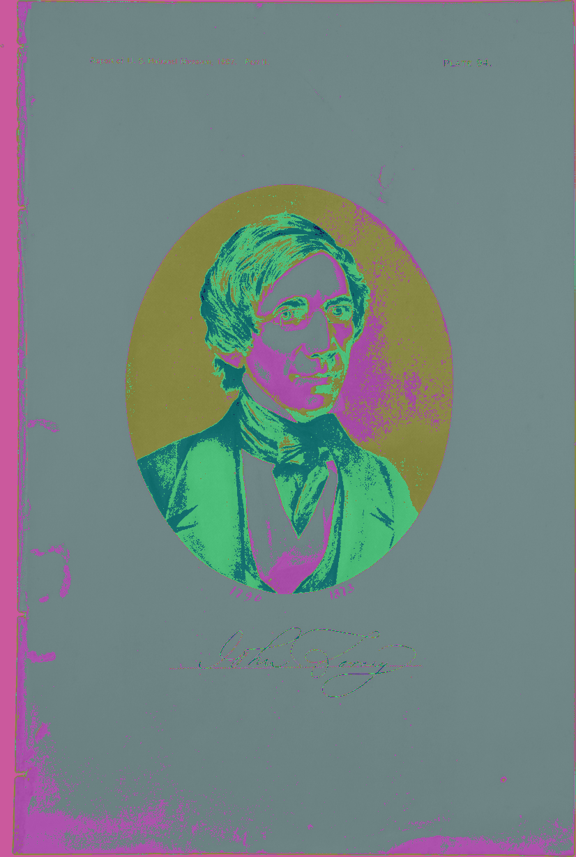 Recoloring of 
