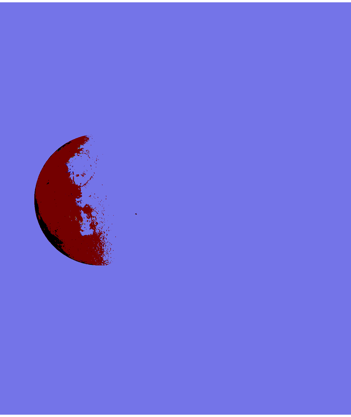 Recoloring of 