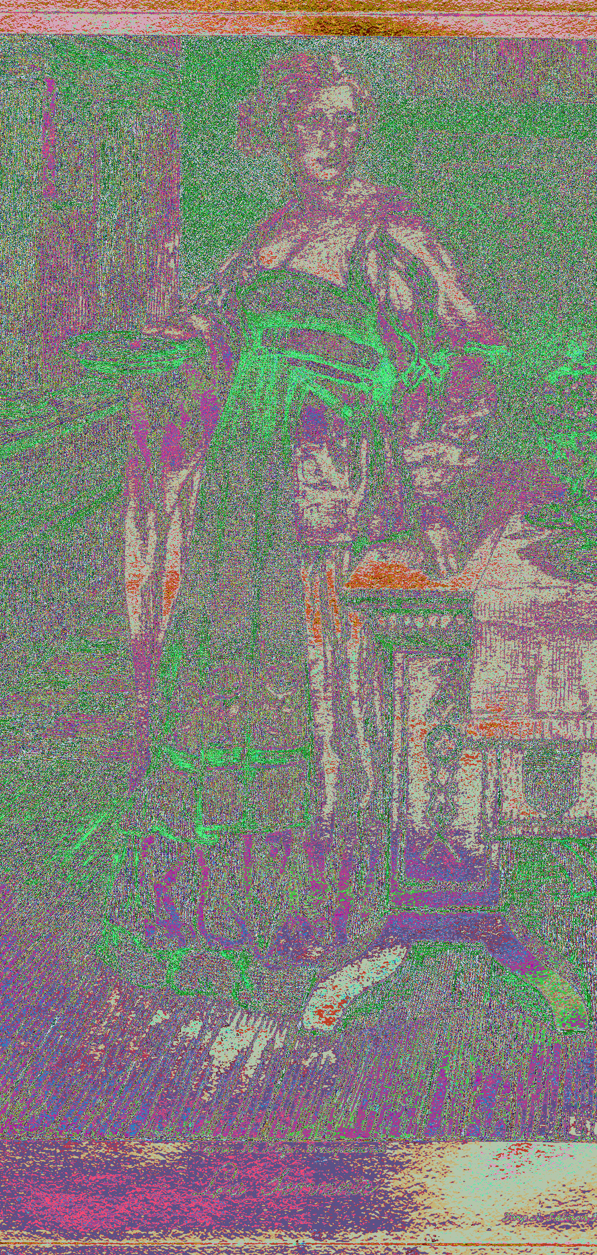 Recoloring of 