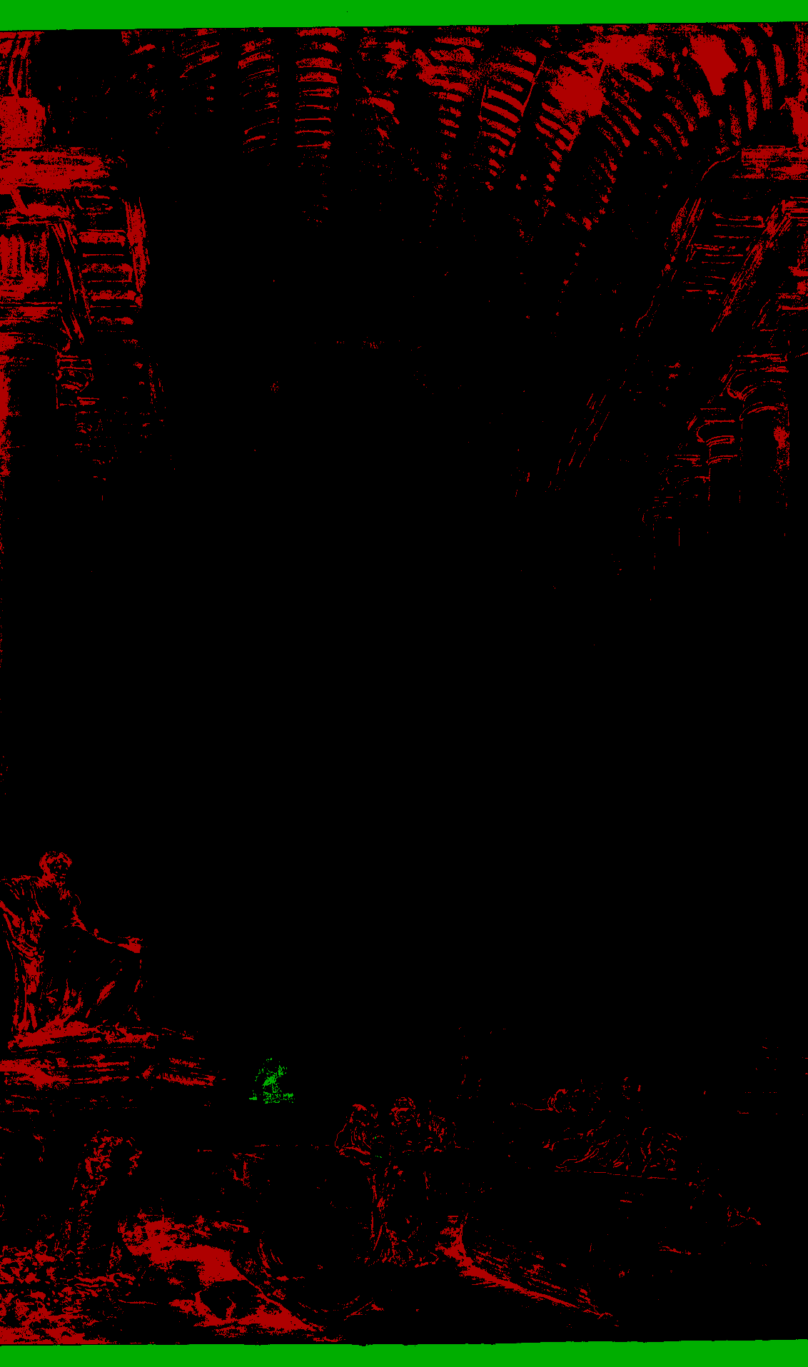 Recoloring of 