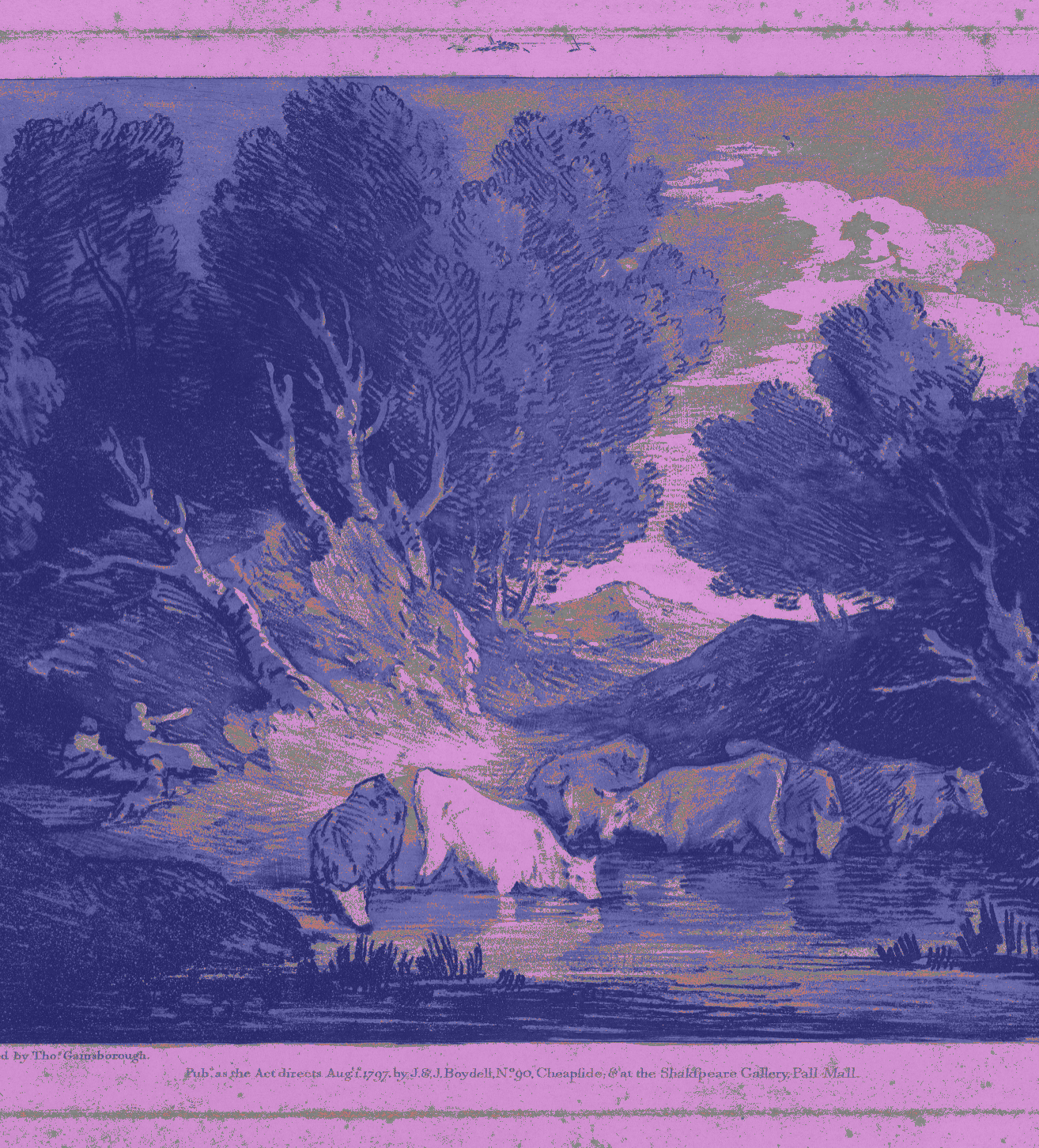Recoloring of 