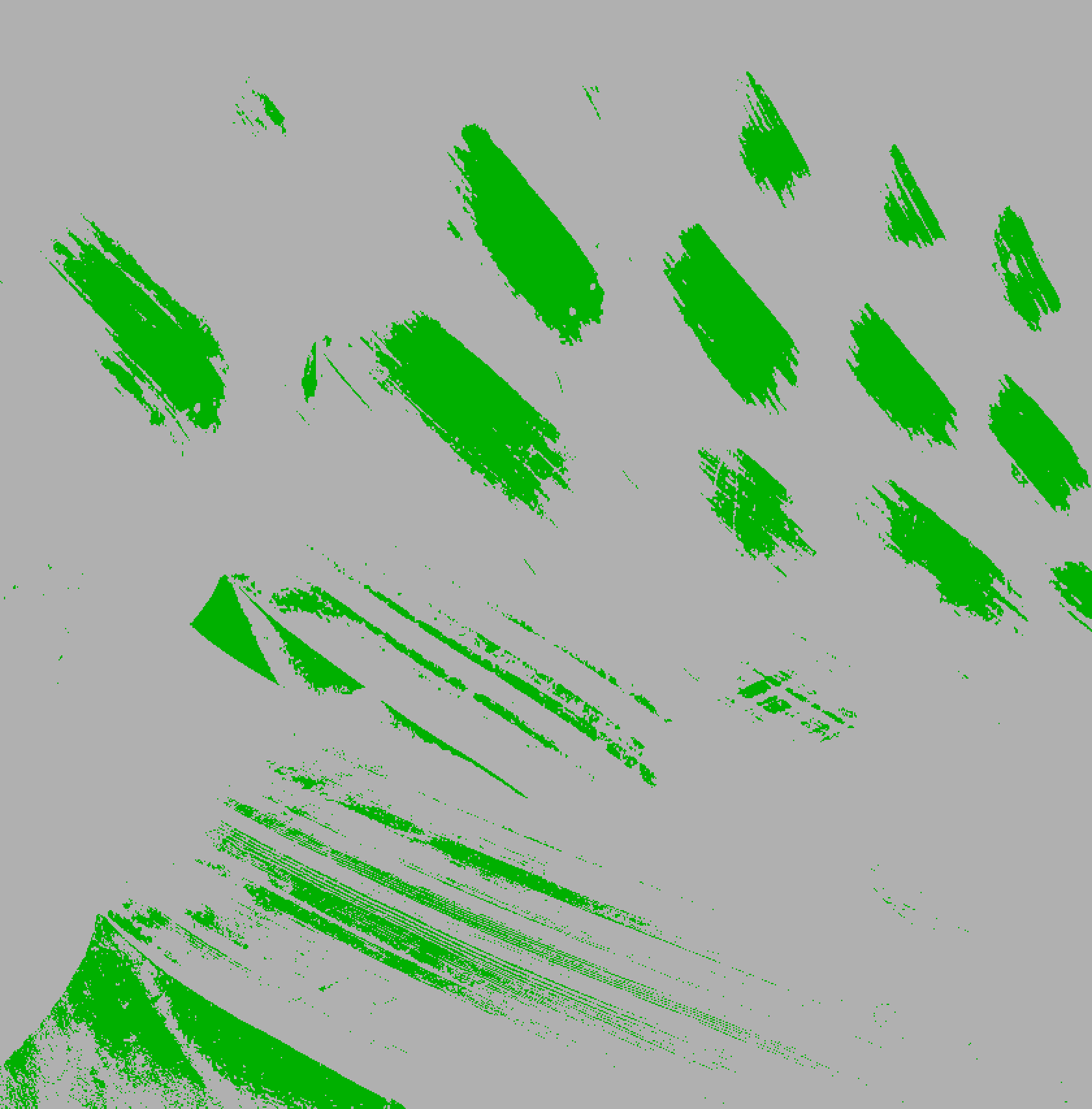 Recoloring of 