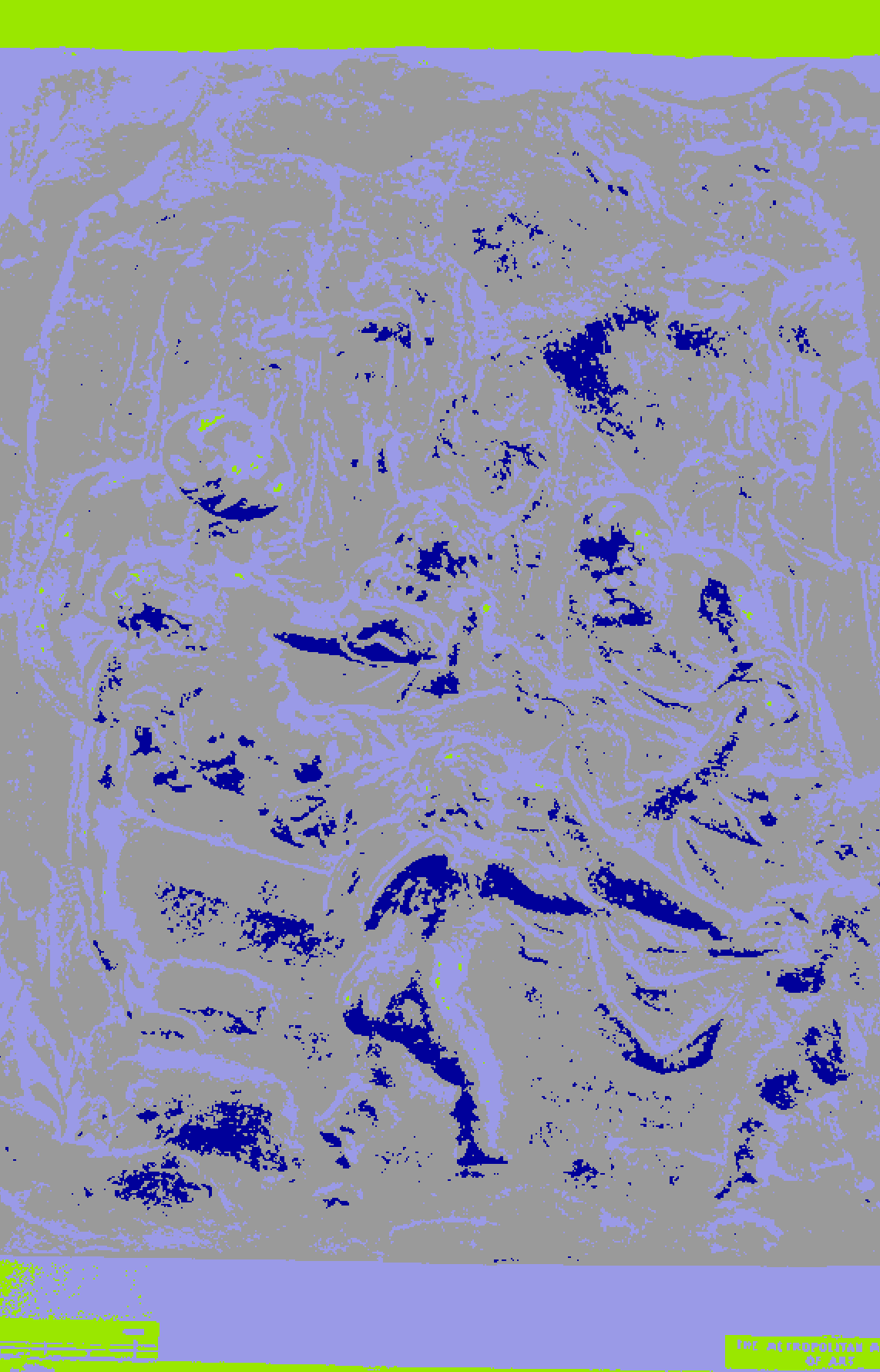 Recoloring of 