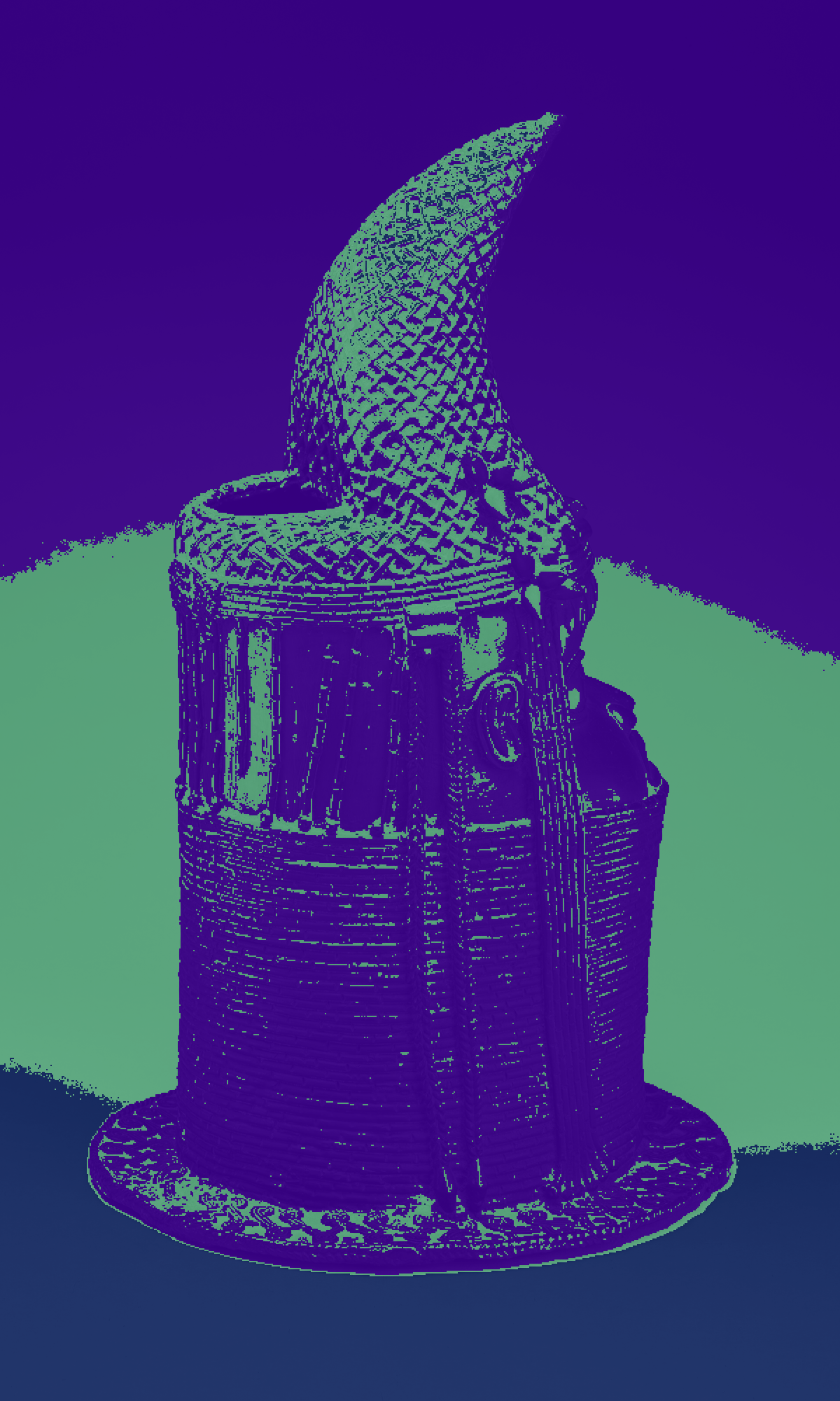 Recoloring of 