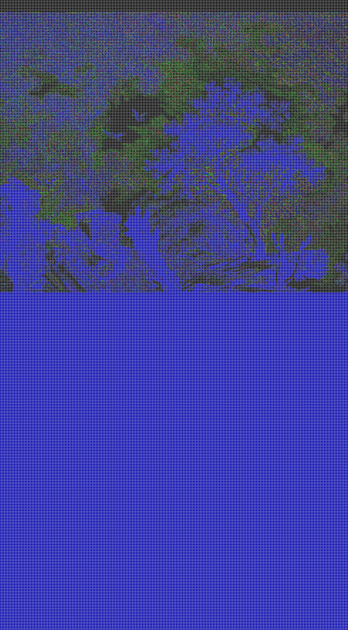 Recoloring of 