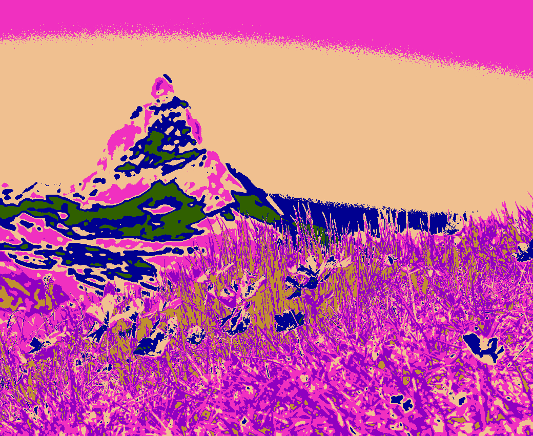 Recoloring of 