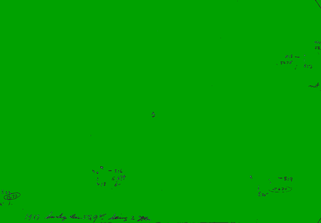 Recoloring of 