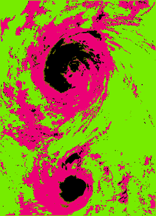 Recoloring of 