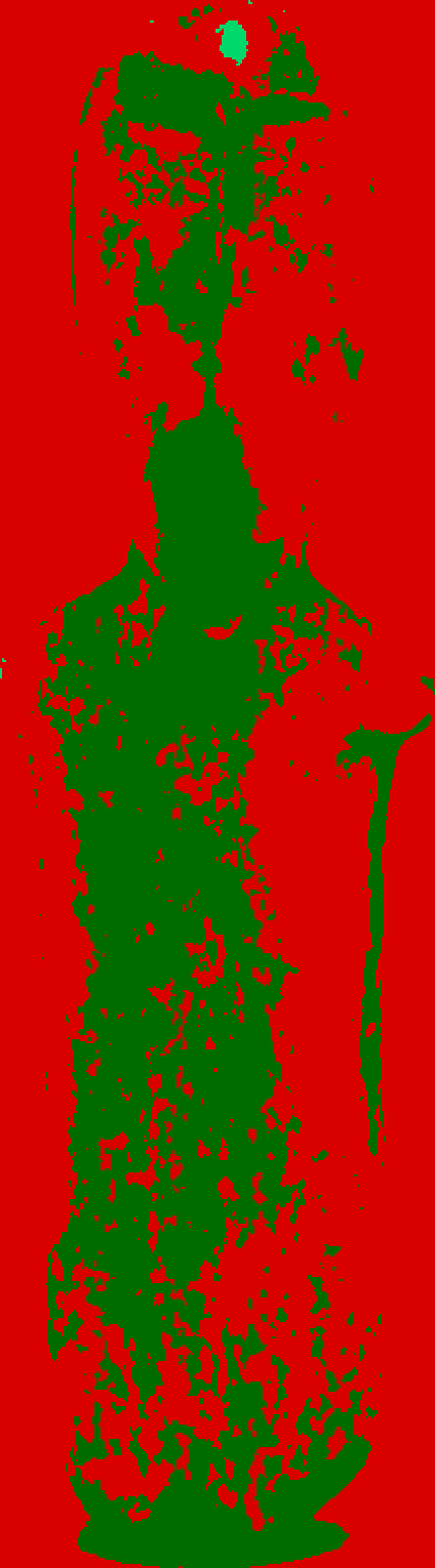 Recoloring of 