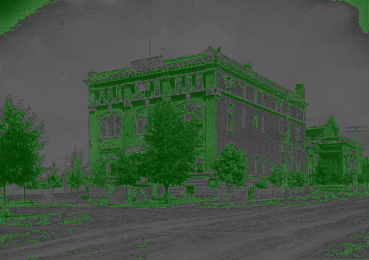 Recoloring of 