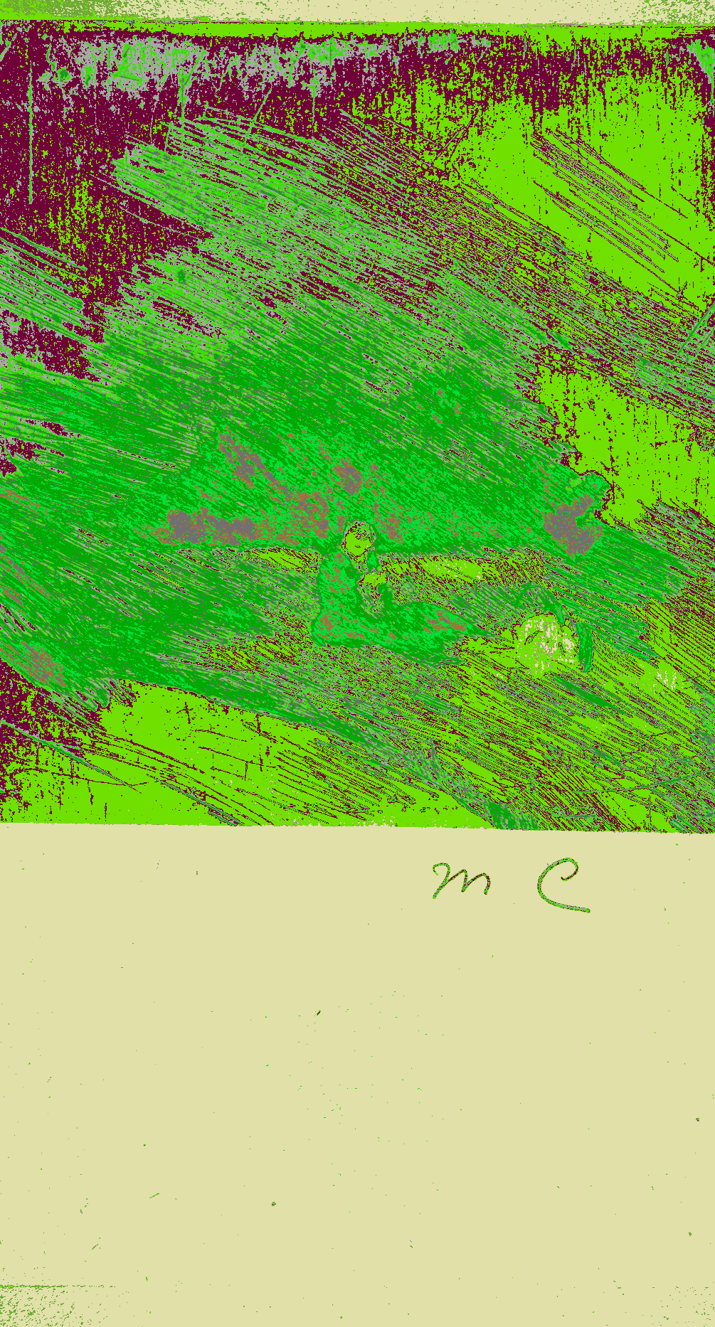 Recoloring of 