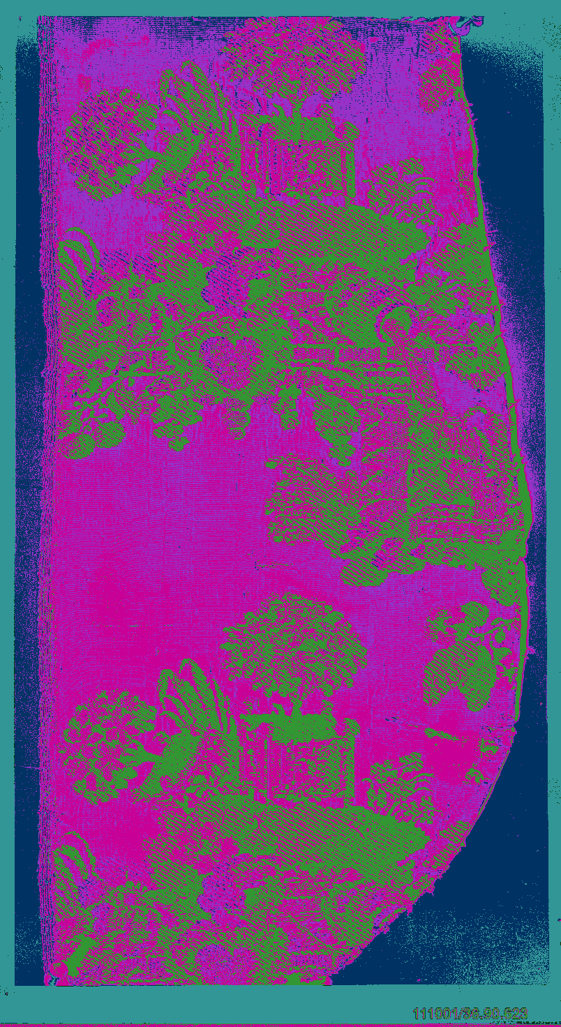 Recoloring of 
