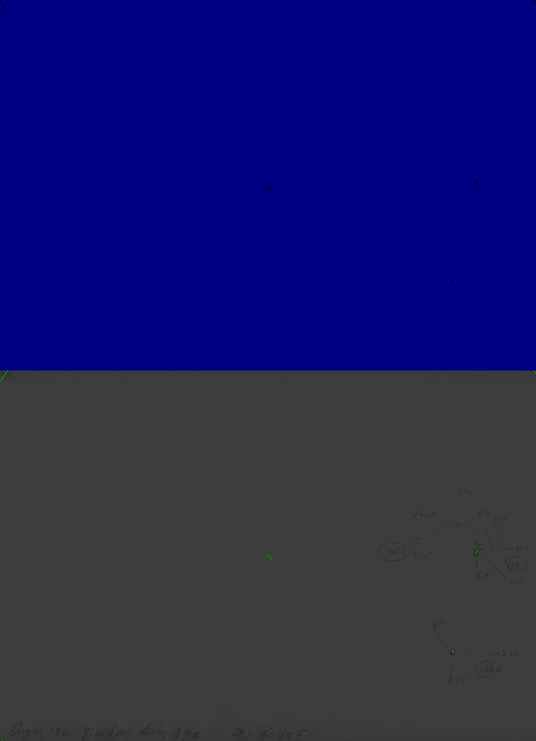 Recoloring of 