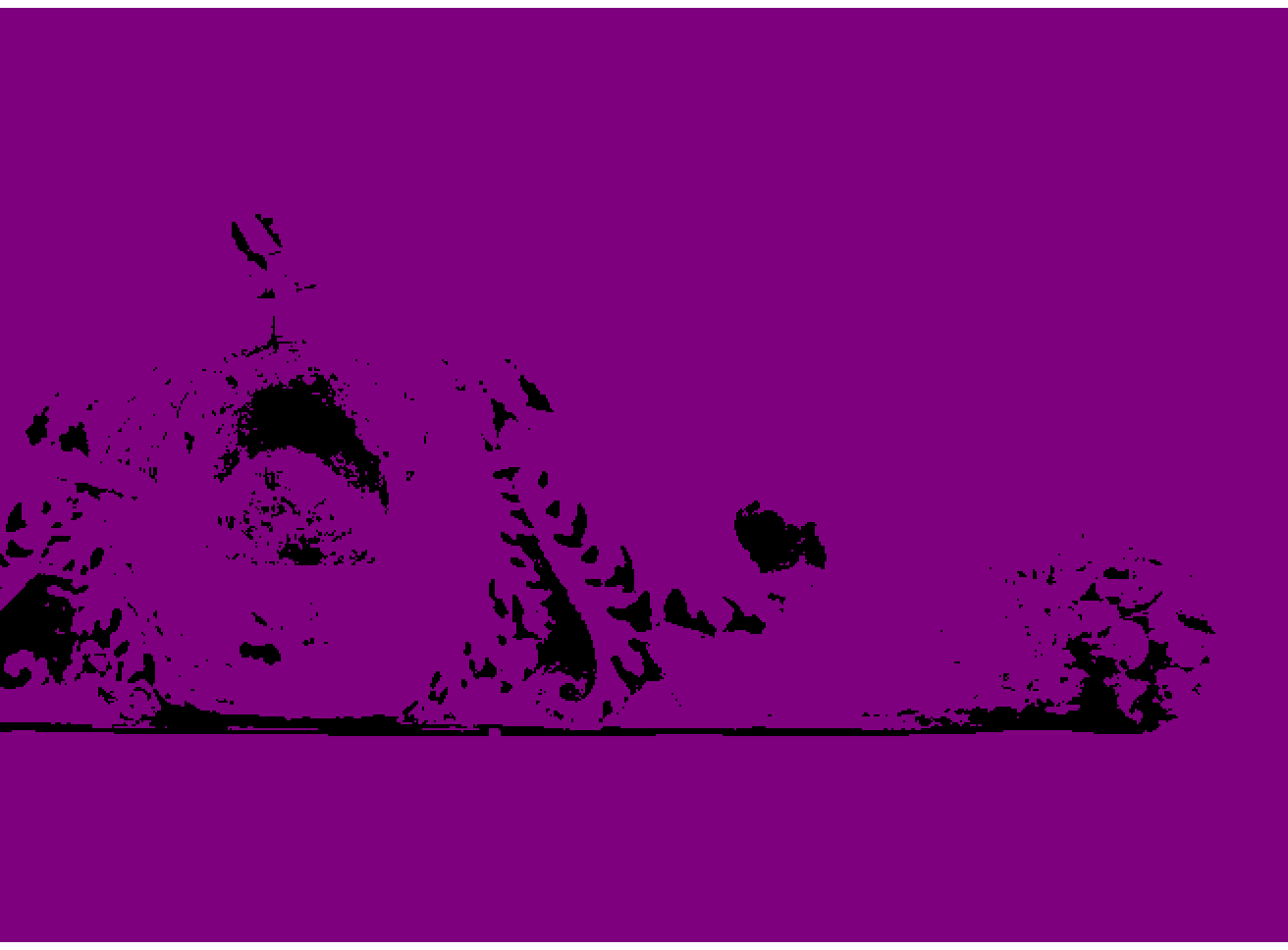 Recoloring of 