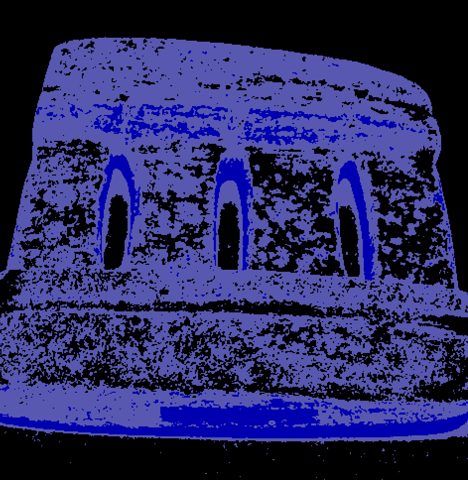 Recoloring of 