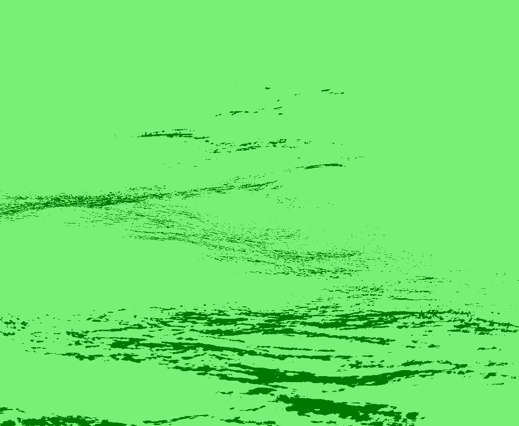 Recoloring of 