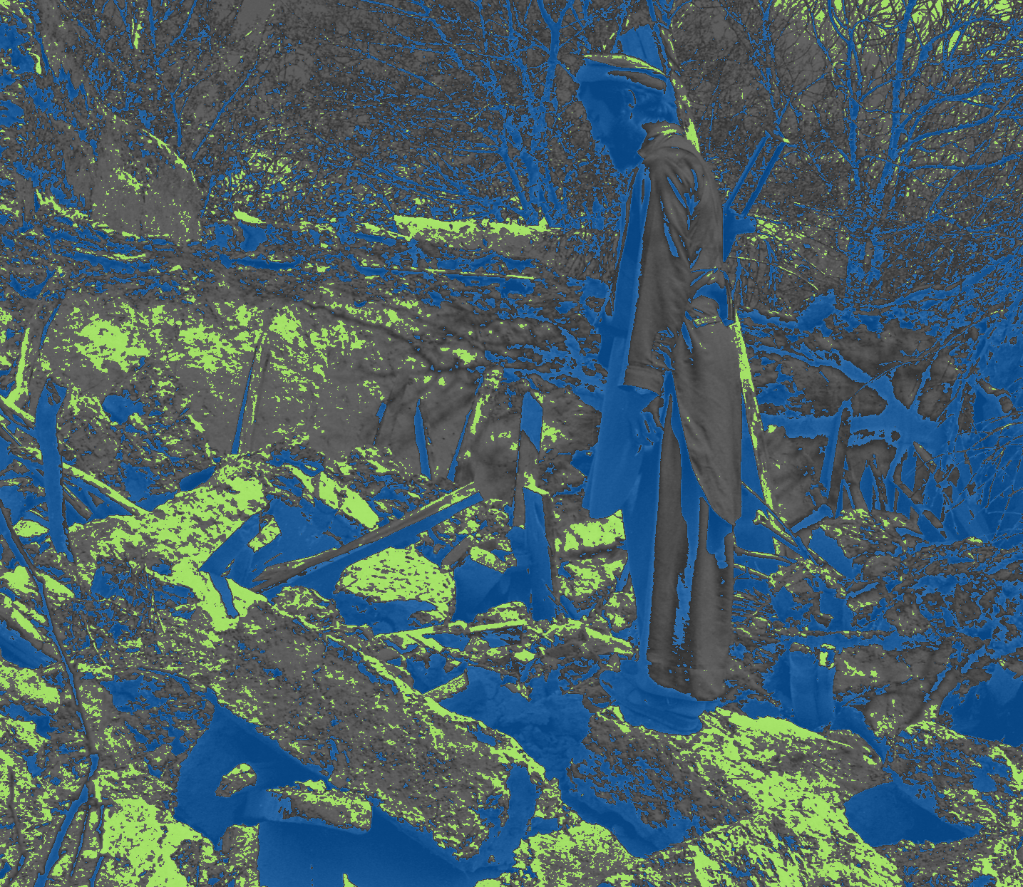Recoloring of 