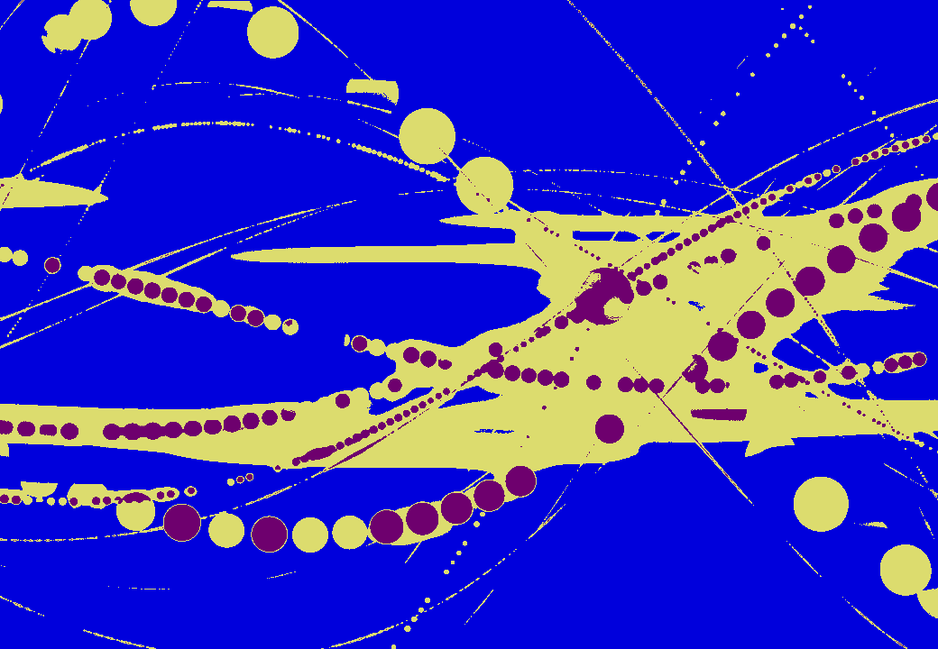 Recoloring of 