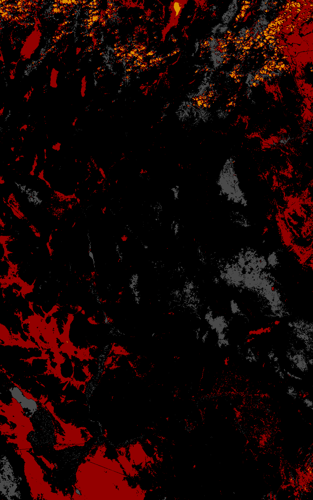 Recoloring of 