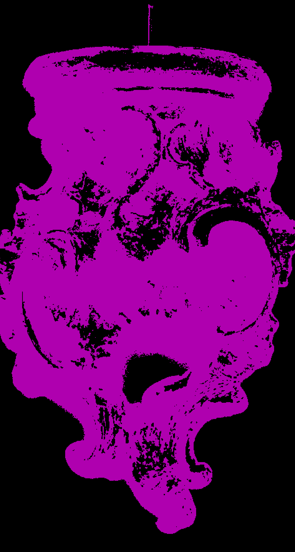 Recoloring of 