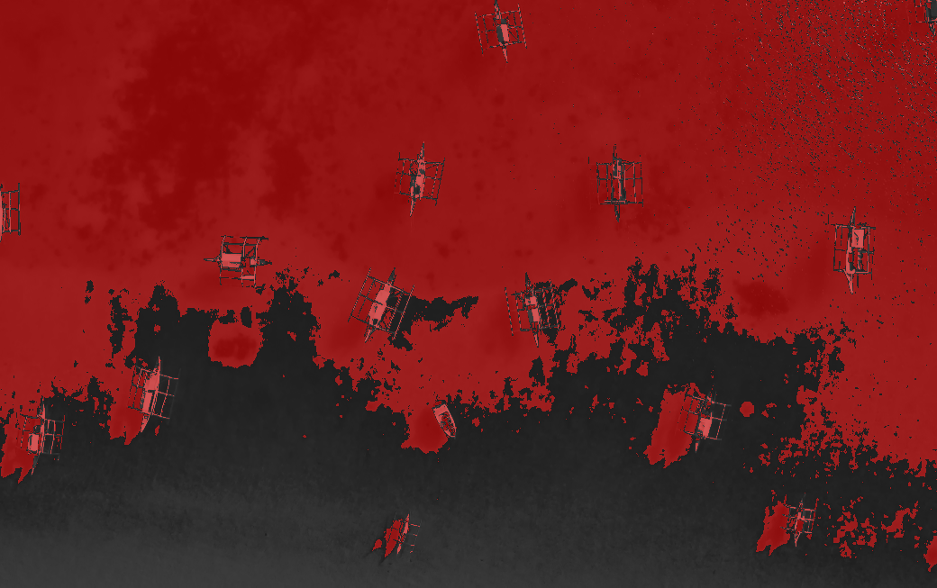 Recoloring of 