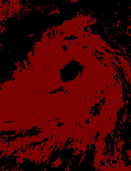 Recoloring of 