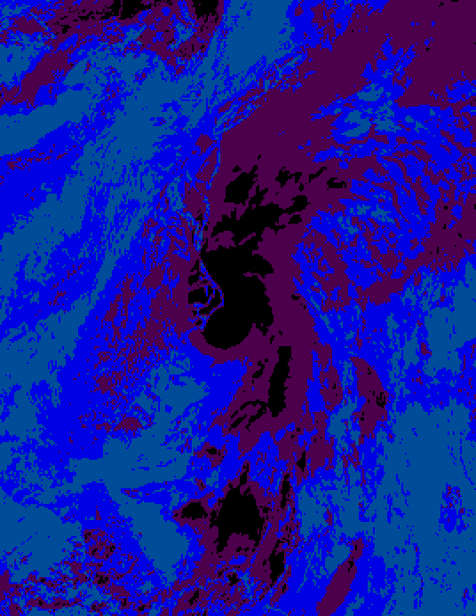 Recoloring of 