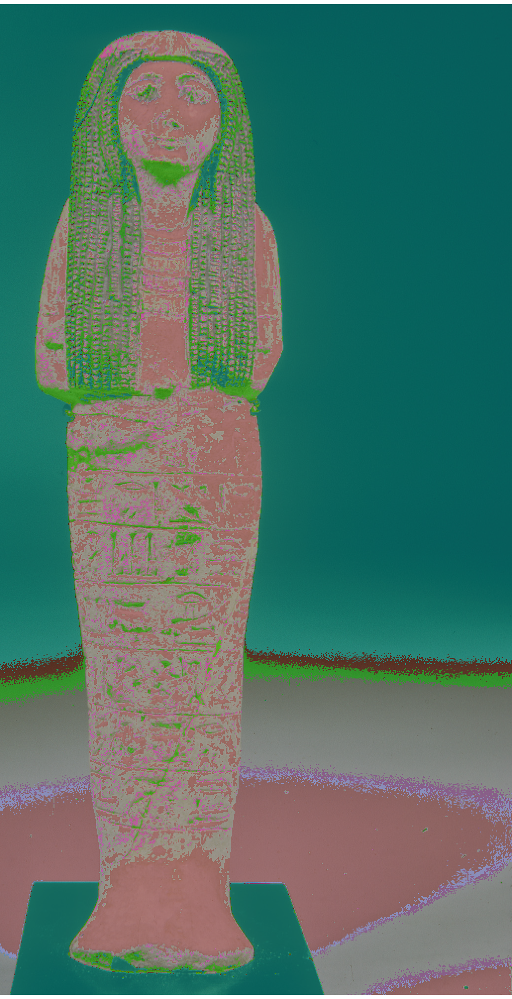 Recoloring of 