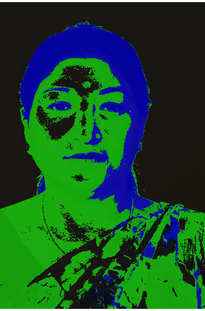 Recoloring of 